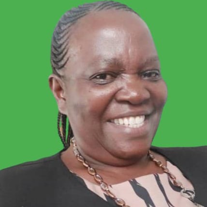 Regina Emilian Kapinga photo