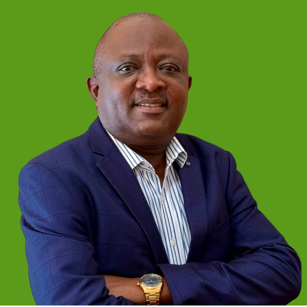 Fidelis A Mugasha photo