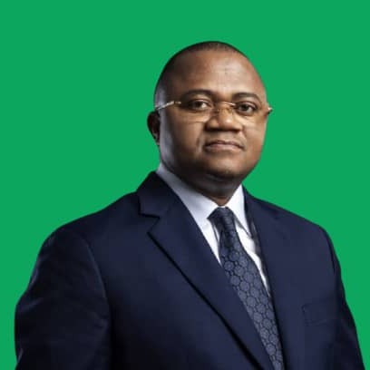 Mr Abdulmajid Mussa Nsekela photo
