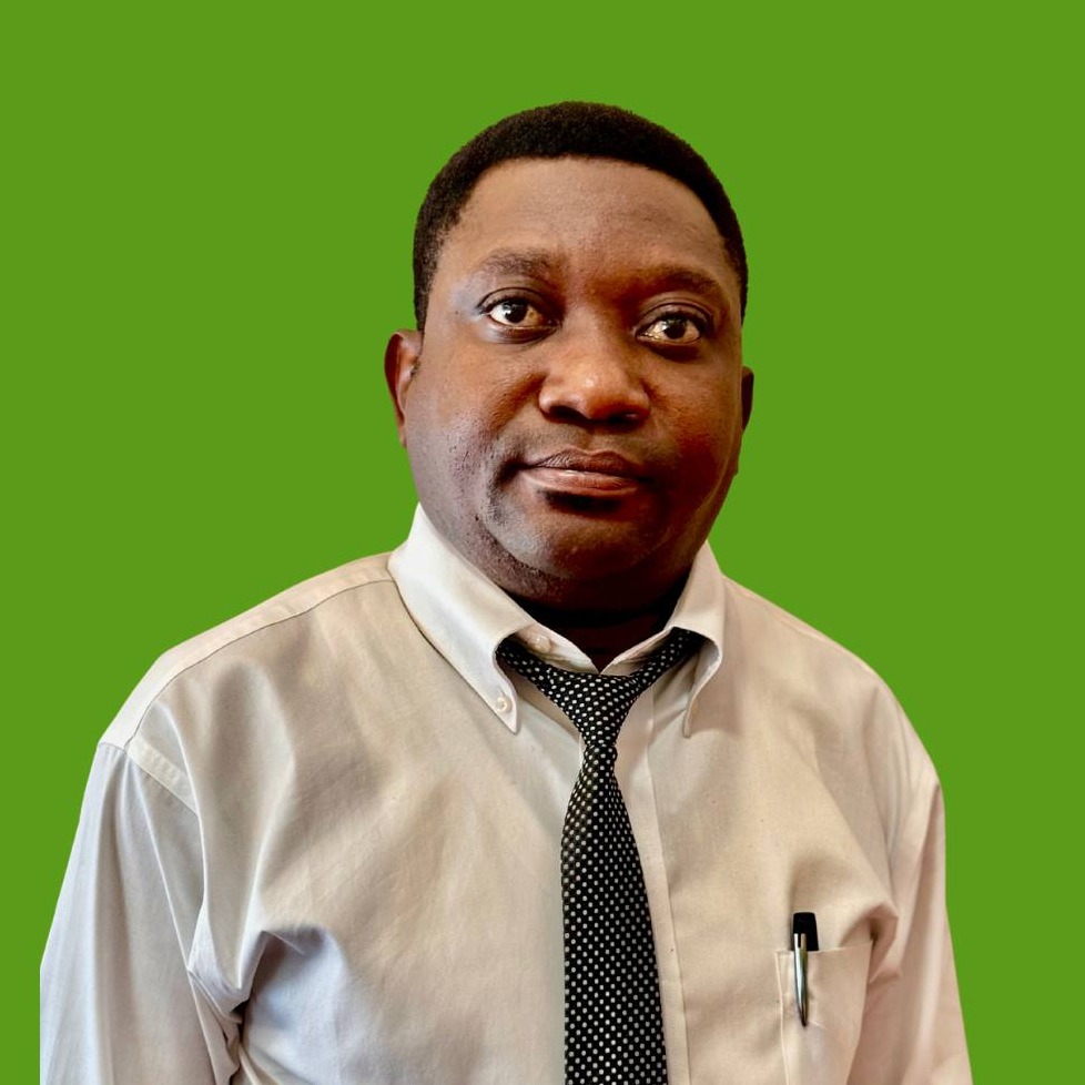 CPA Samwel S. Ngonyani photo