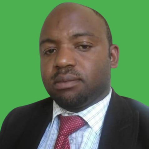Christon Luleko Nyagawa photo
