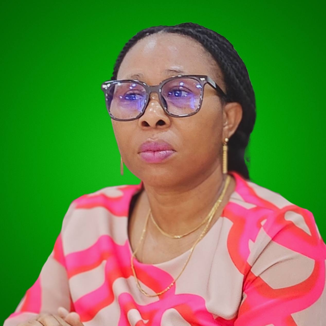 Beatrice J. Banzi photo
