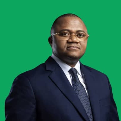 Abdulmajid Mussa Nsekela photo