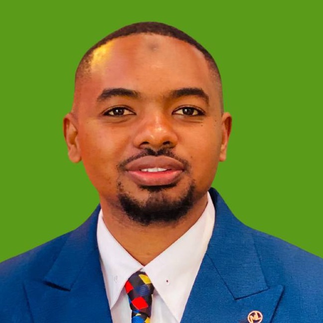 Selemani S. Chillo CPB (T), MBA photo