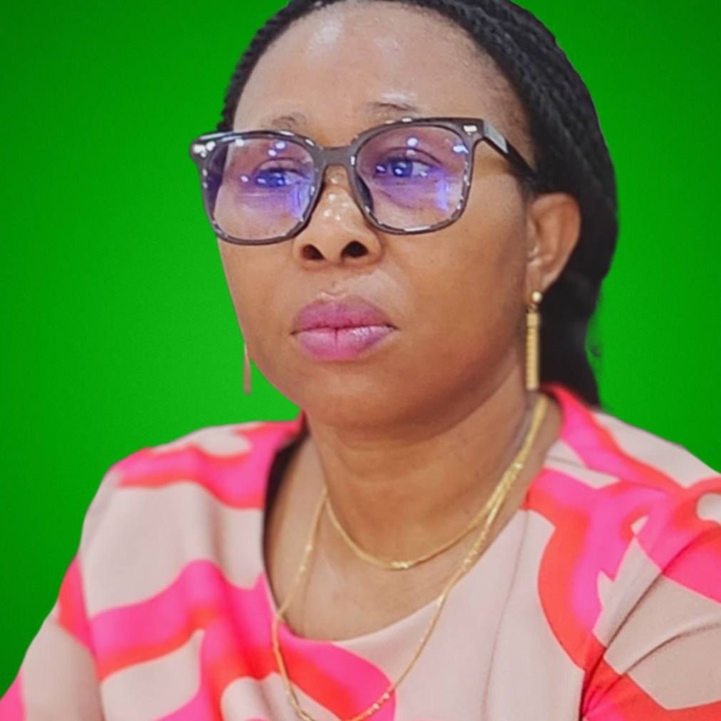 Beatrice J. Banzi photo