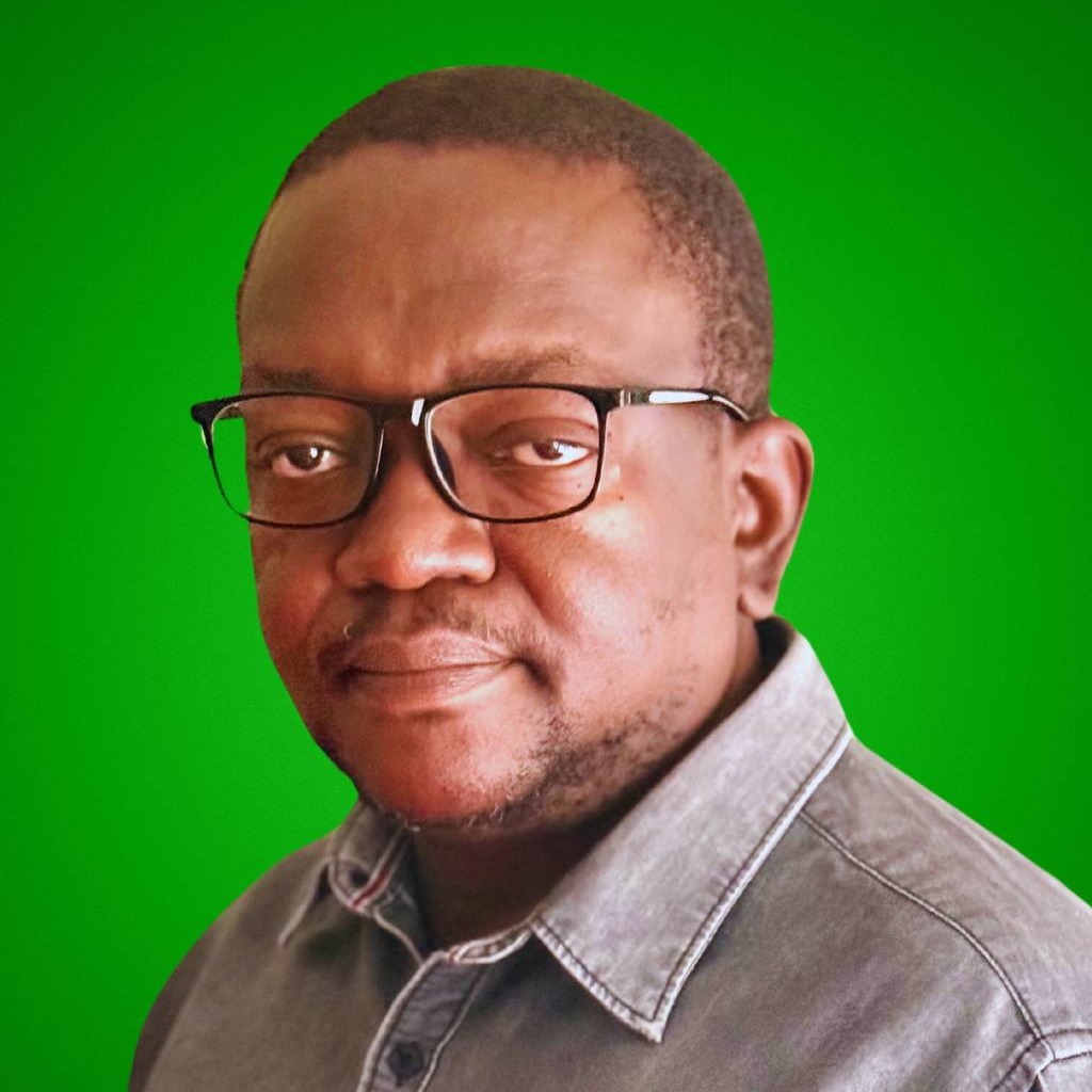 Evance E. Ng'ingo photo
