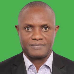 Filbert Yona Kavia photo