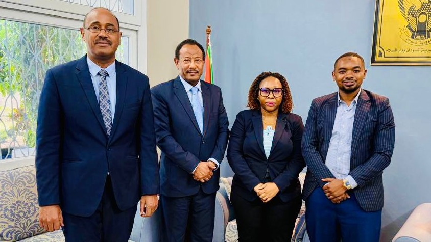 Tanzania na Sudan kufufua ushirikiano wa kibiashara katika sekta ya chai