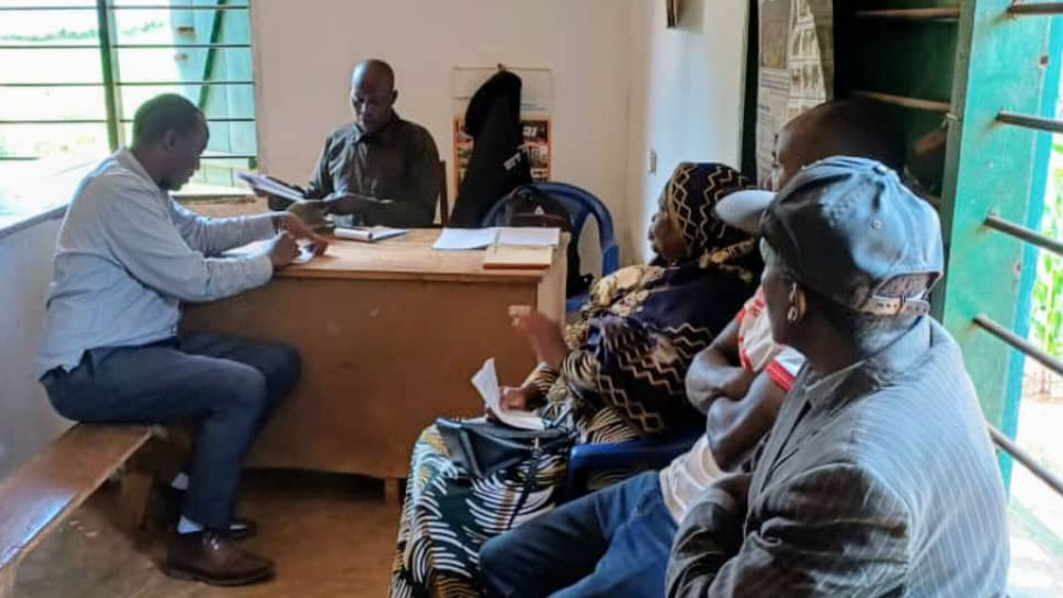 BODI YA CHAI YAFANYA KIKAO KAZI KATIKA VIWANDA VYA CHAI MUHEZA